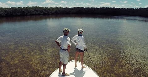 Fishing Trip