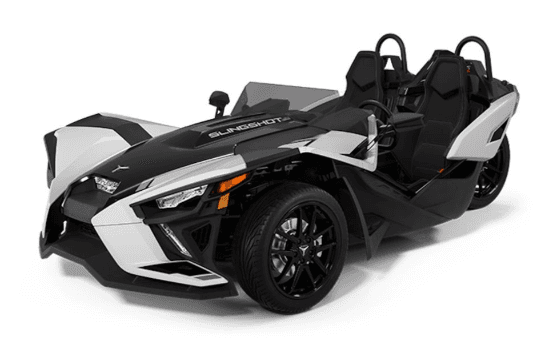 Slingshot Polaris (Automatic)