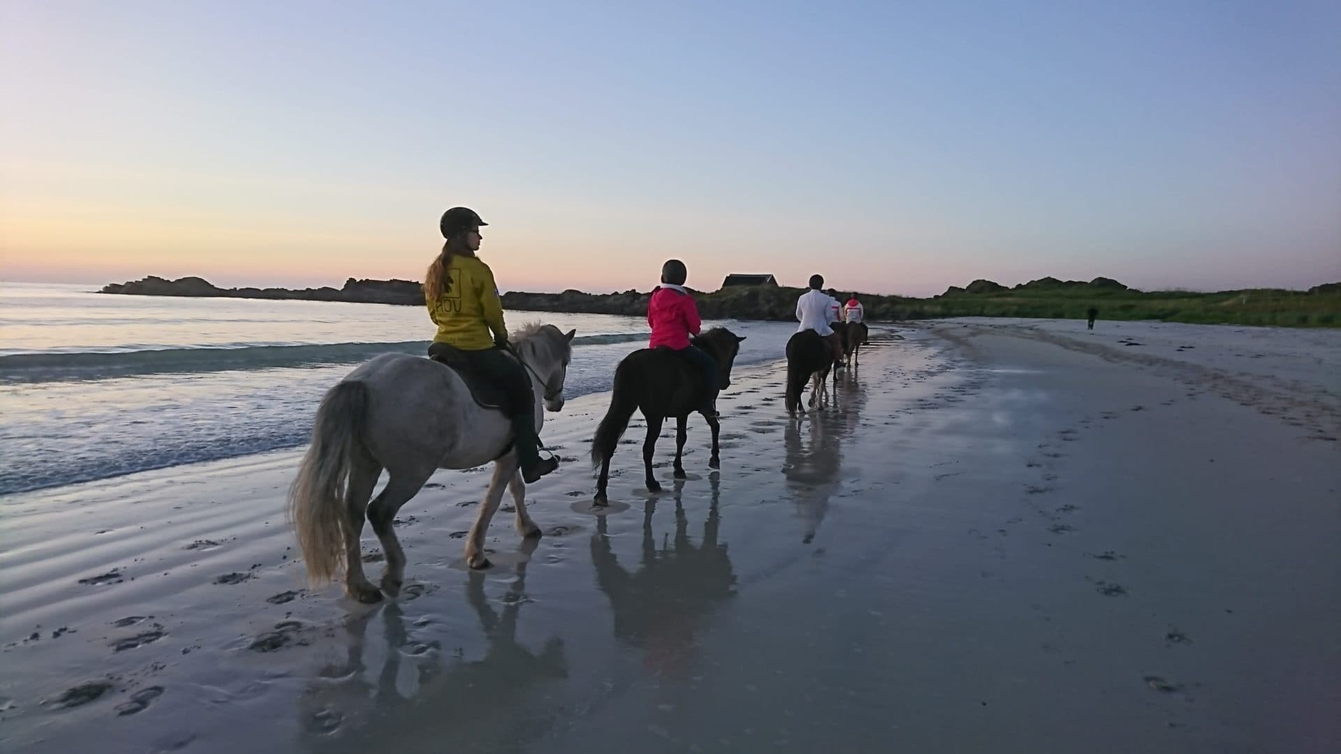Midnight Sun Tour