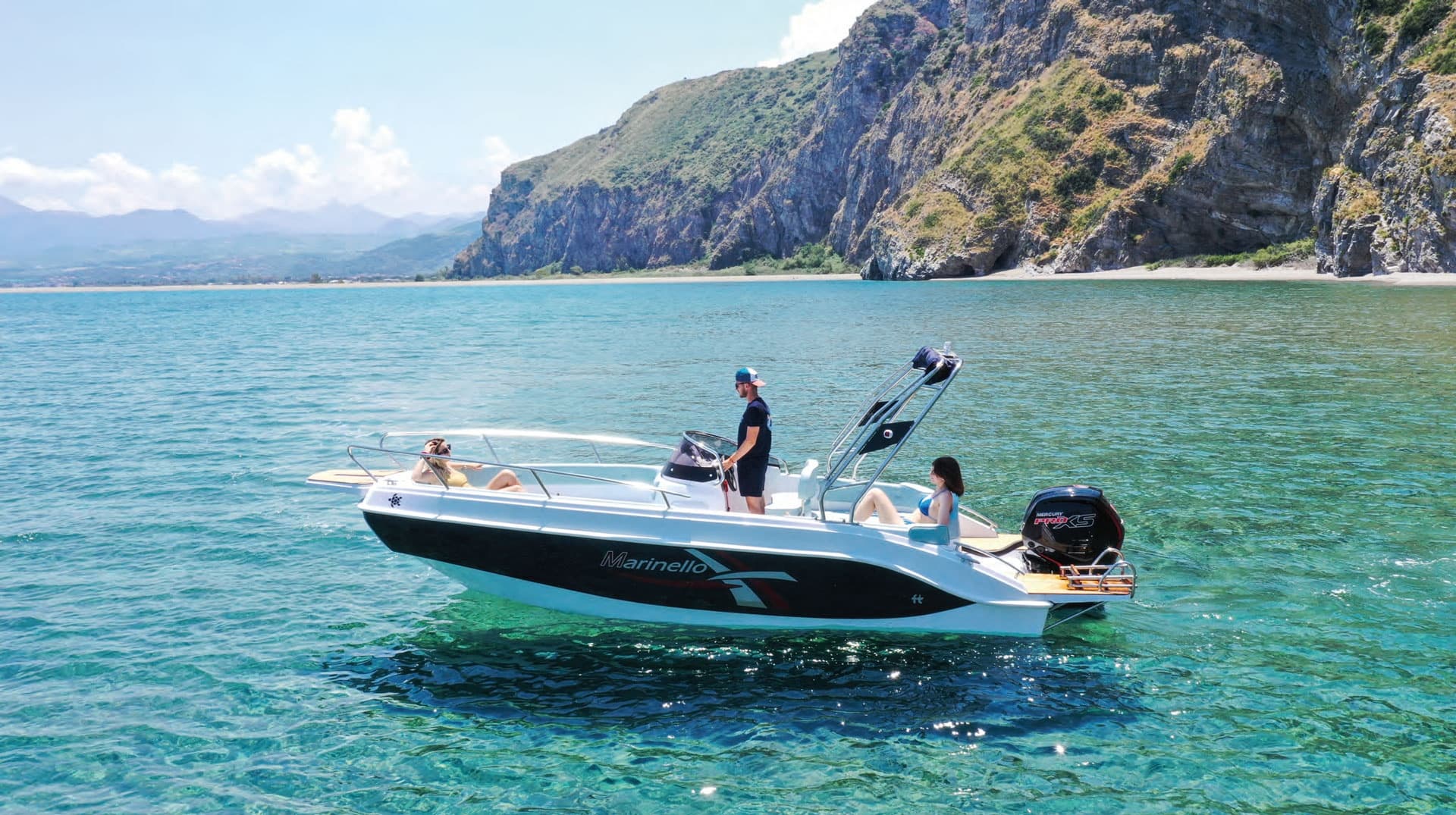 Eden 590