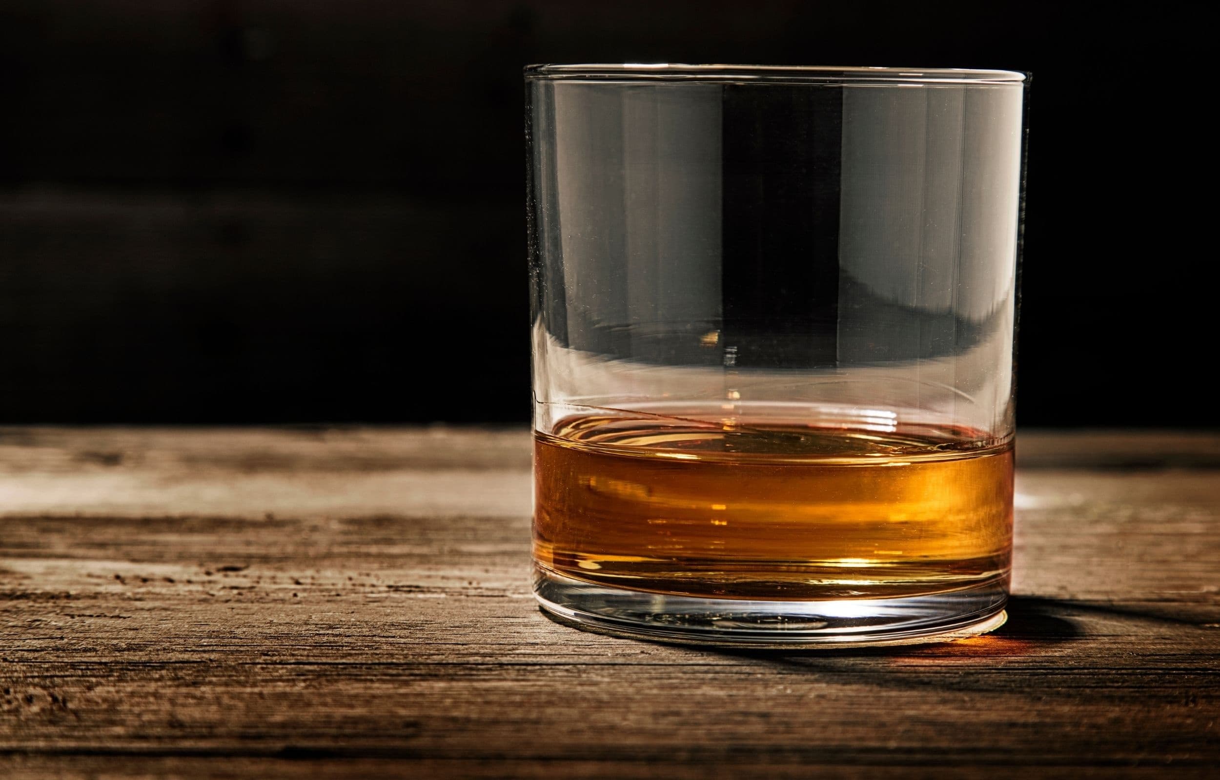 Whiskey Tasting