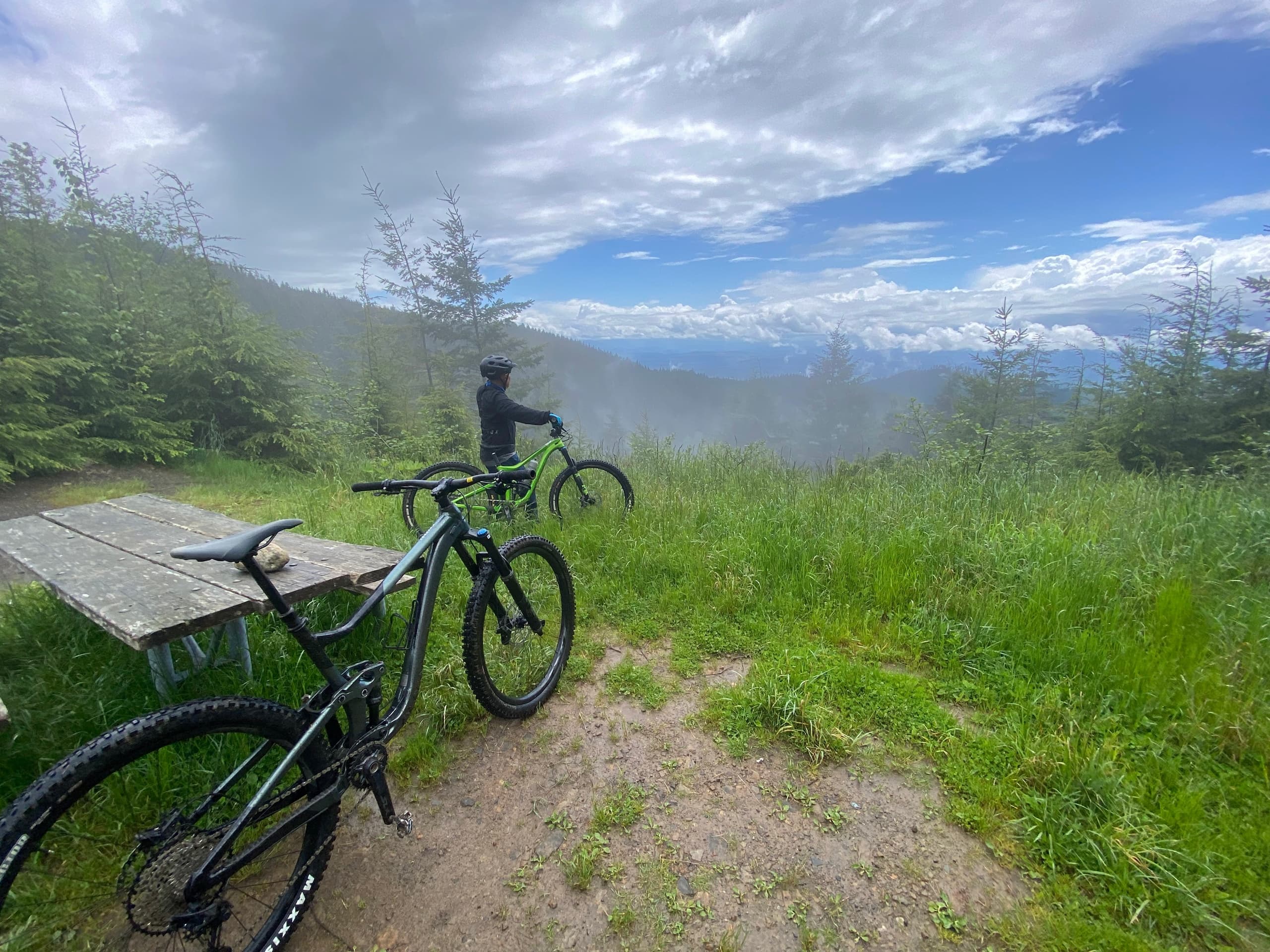 Mountain Bike Rental