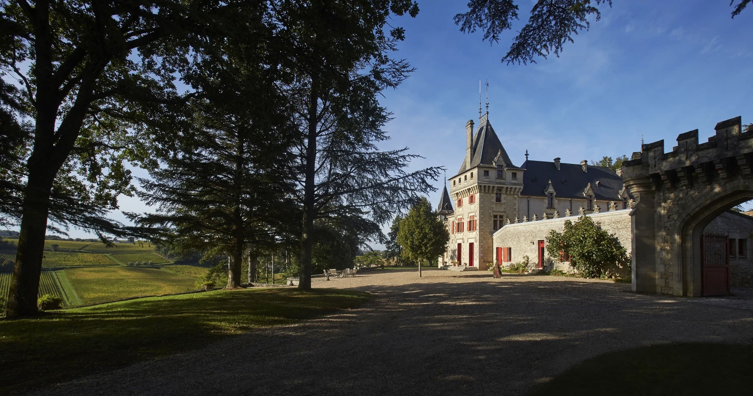 Visite & dégustation : Découverte