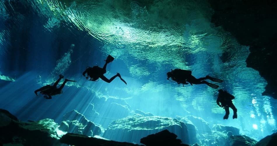 PADI Advanced Open Water Diver