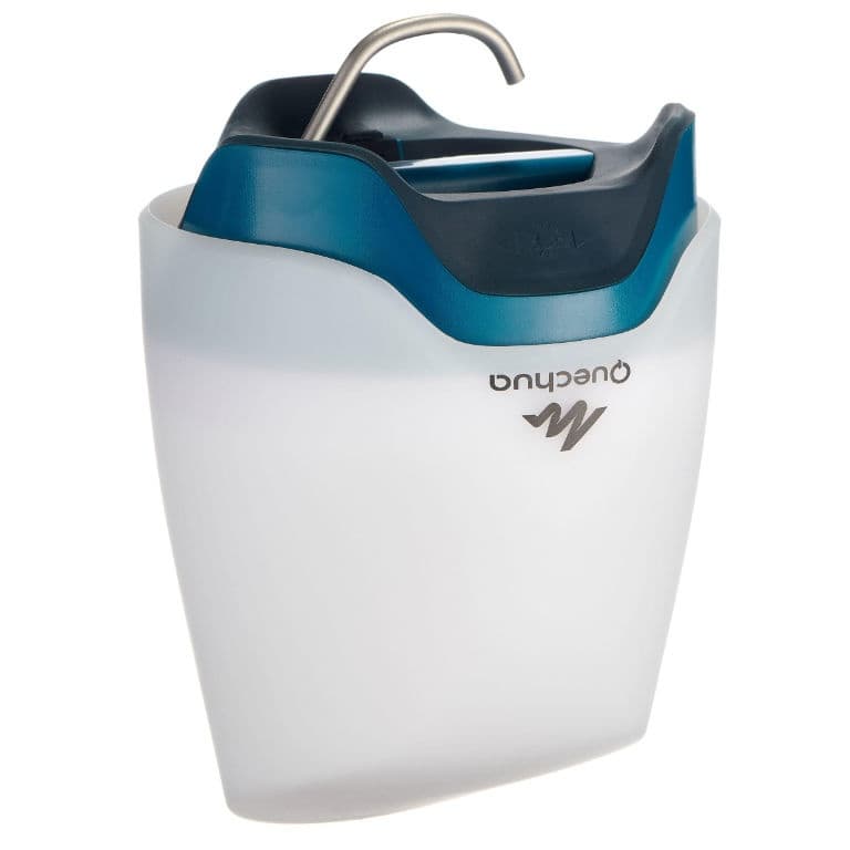 Rechargeable Camping Light