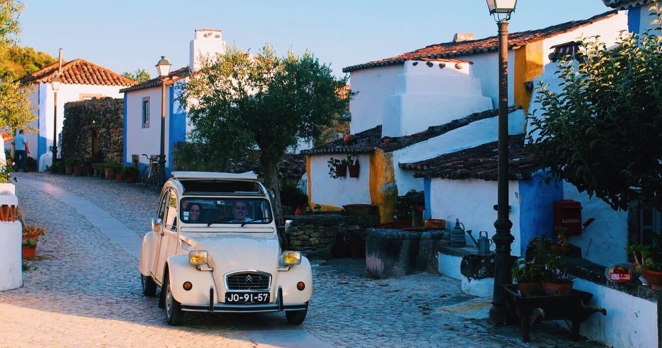 Vintage Countryside Gastronomic - Private Tour