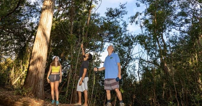 Palehua Ridge Hike