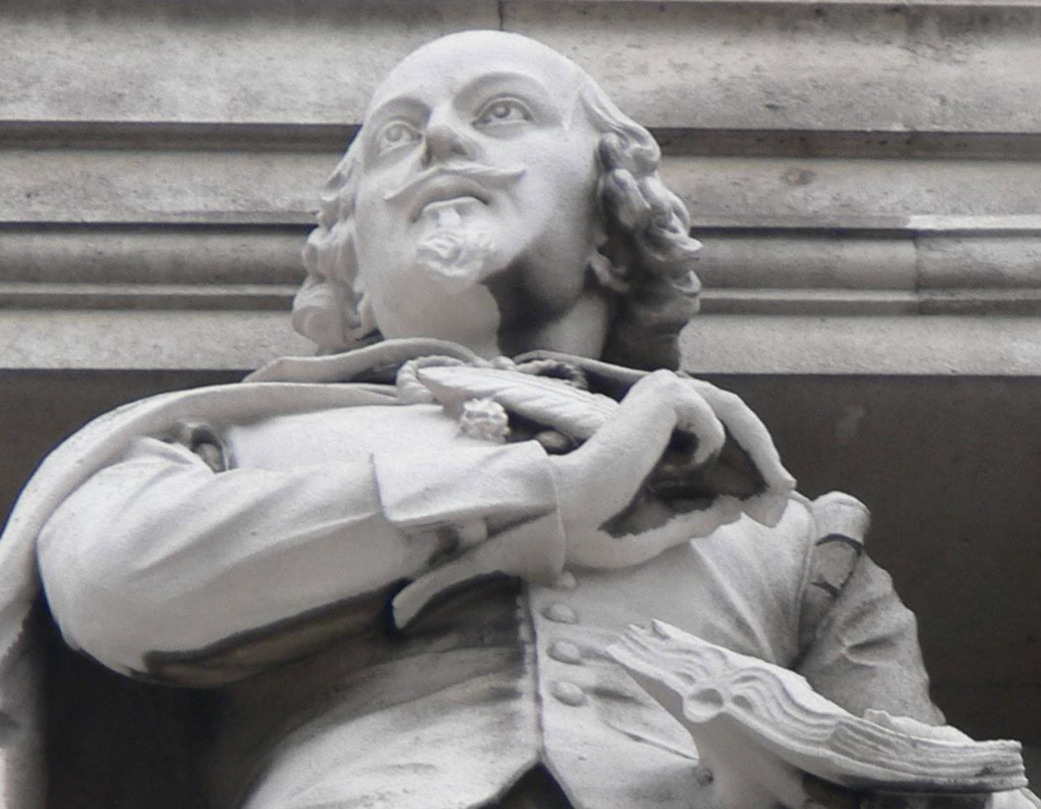 Shakespeare London Walk • Private