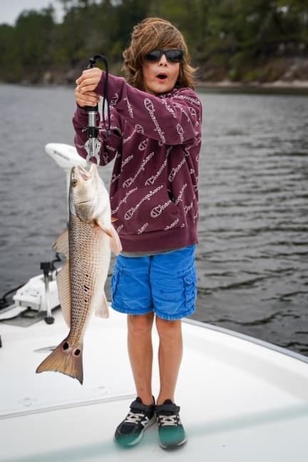 Inshore Fishing Charters