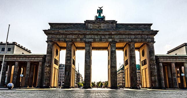 World War II & Cold War Tour