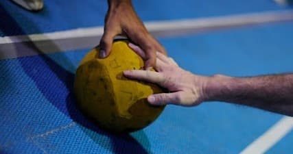 Dodgeball - Coleraine