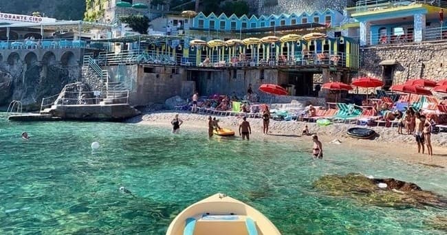 Capri Full Day Private Tour