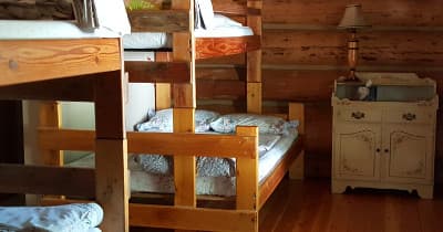 Madrona Room