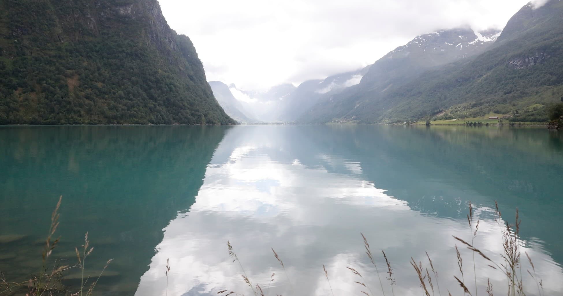 PRIVATE GUIDED TOUR: World Heritage Fjord Landscape tour from Flam, 4-5 hours