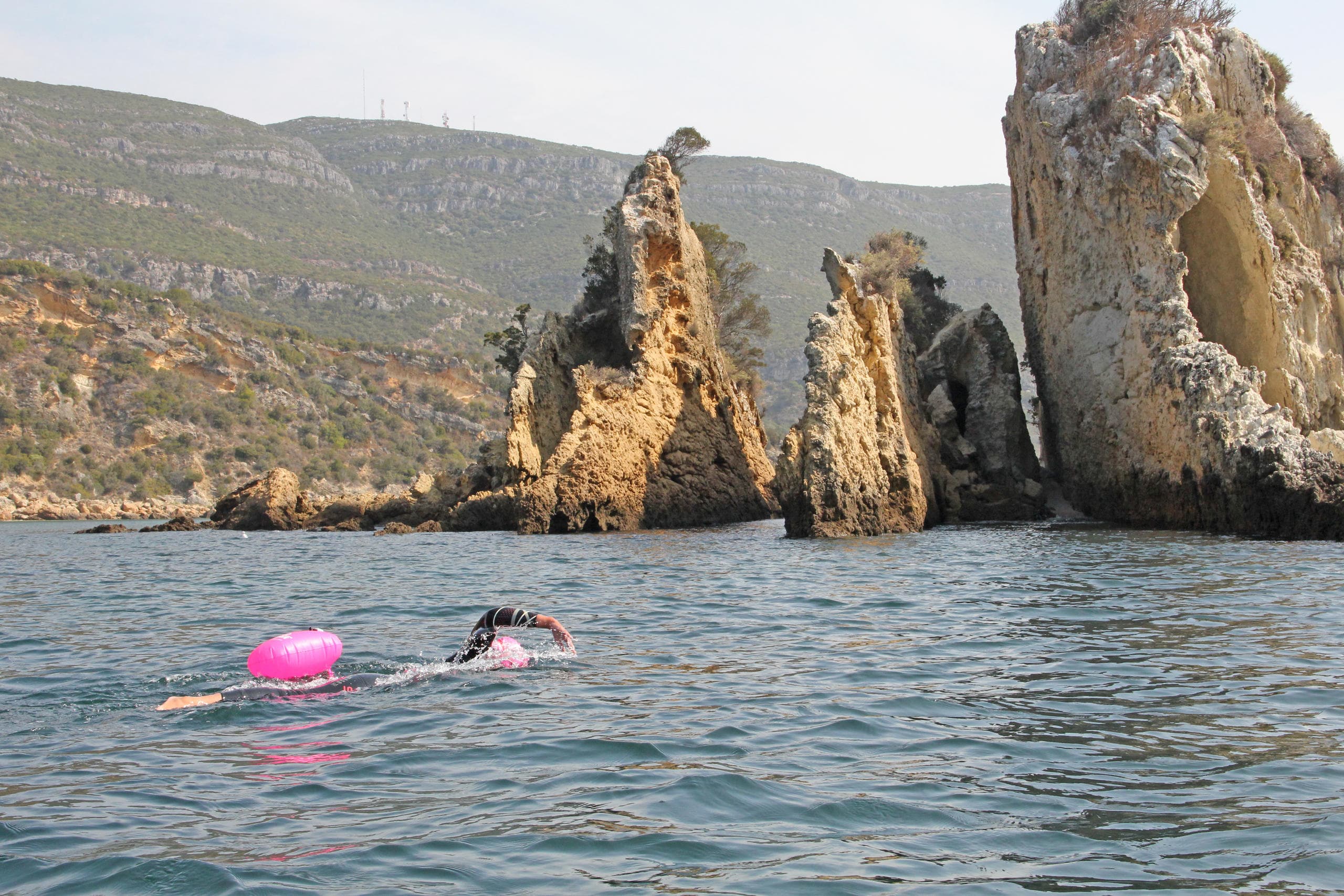 Arrábida Island Tour