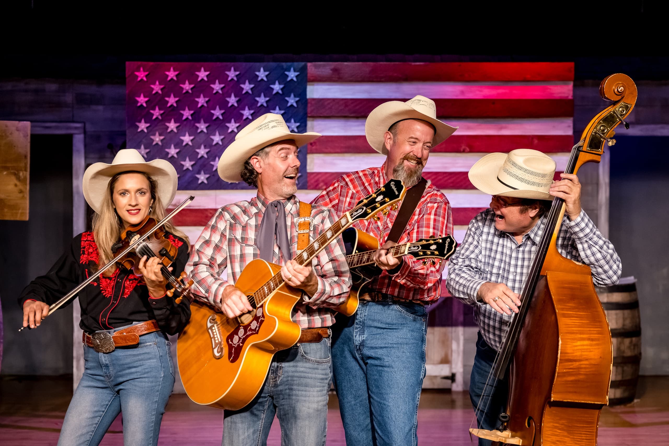 The Great American Chuckwagon