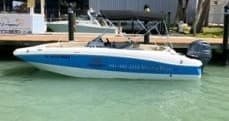 20’ Key West