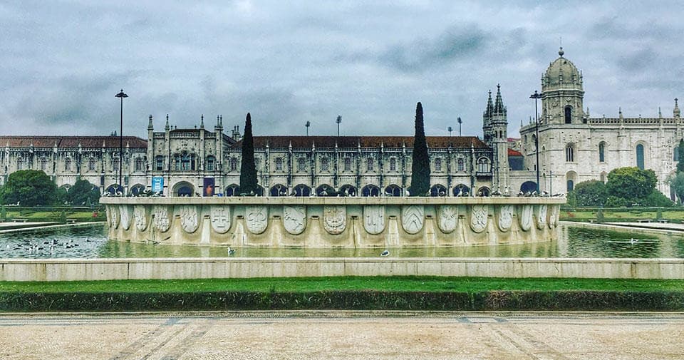 Tour Meio Dia Belém