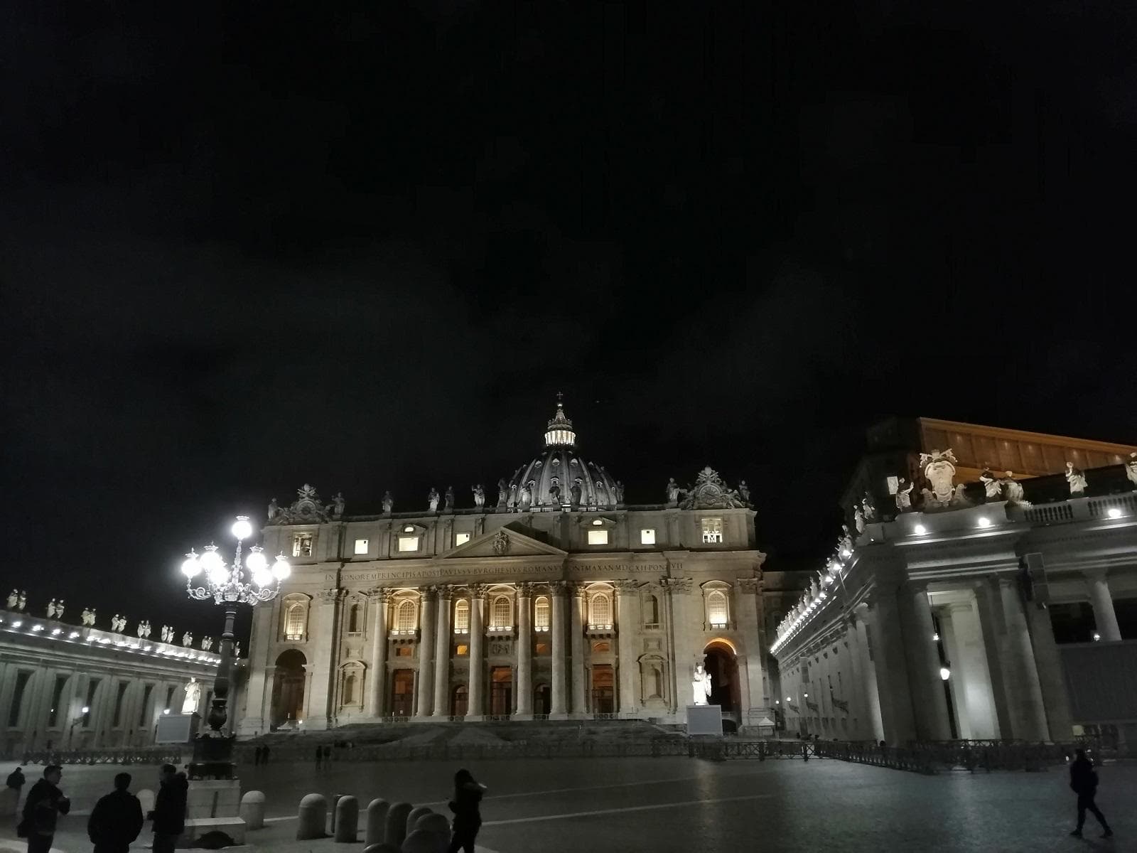 Tour Museos Vaticanos y Capilla Sixtina (Español)
