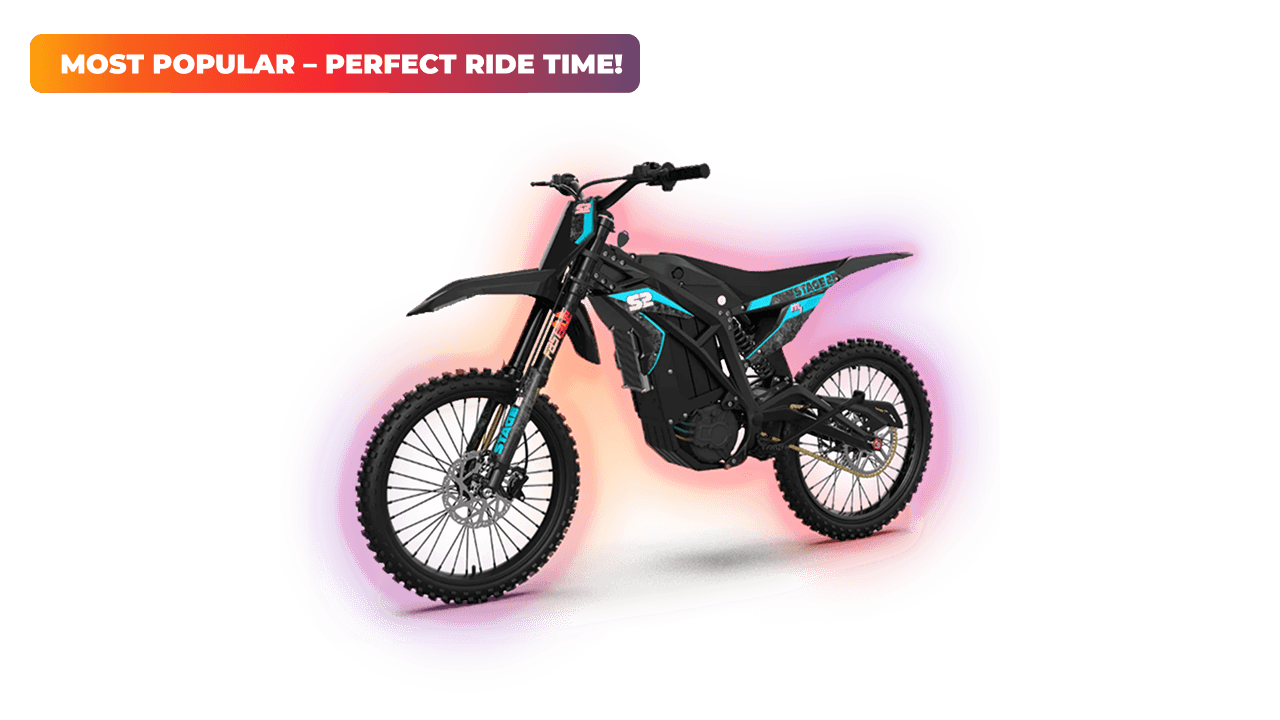 3 Hour Rental