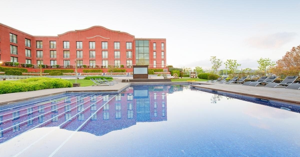 Escapada Enológica con Spa