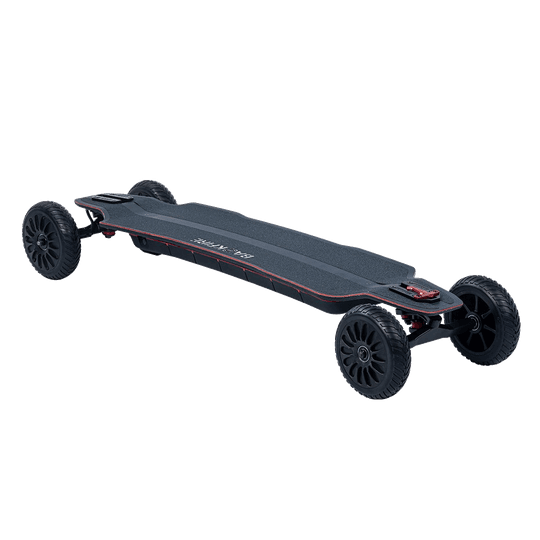 Electric Skateboard Rental