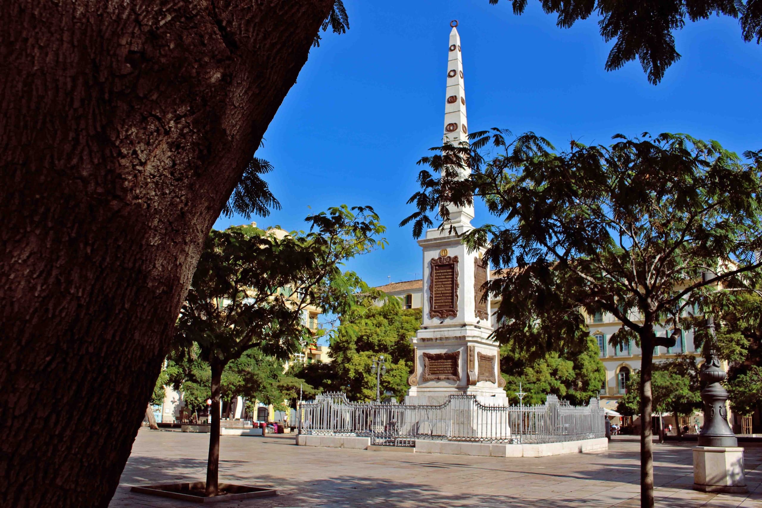 Málaga City Tour