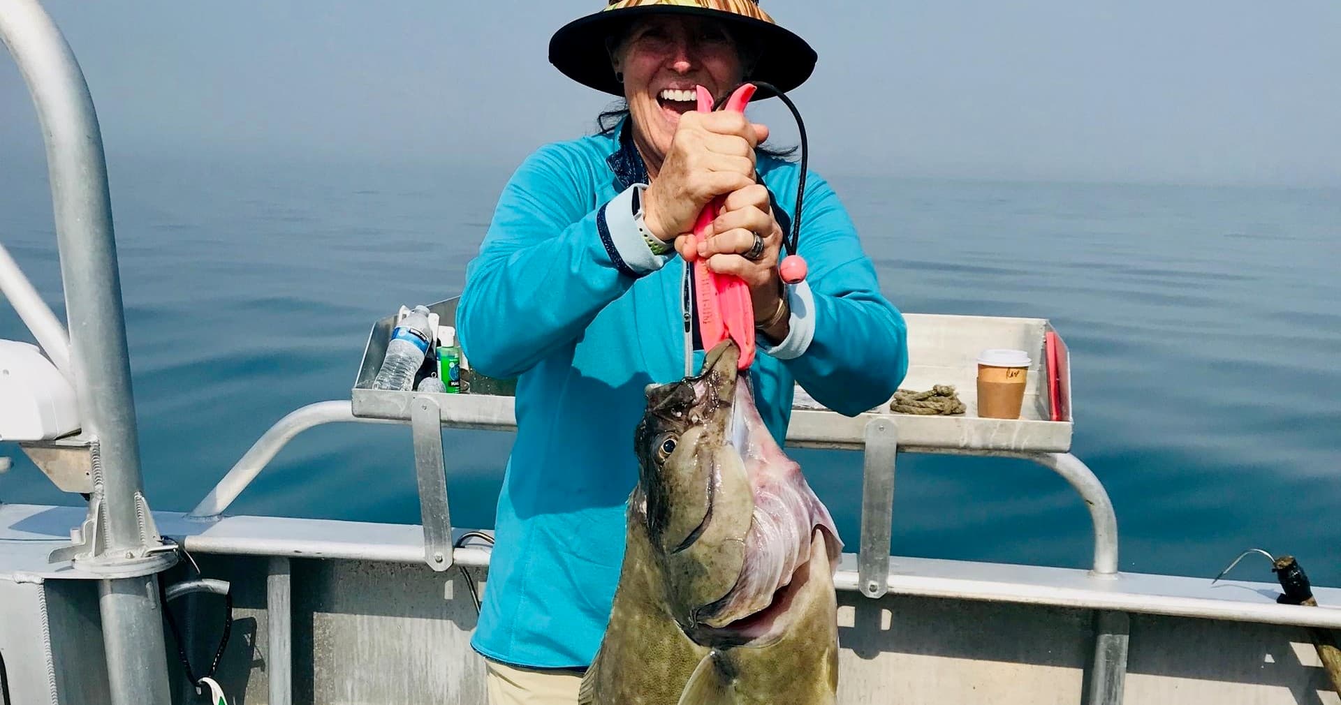 Fishing Charter