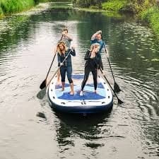 Super Stand up Paddleboarding (LOUGH NEAGH)