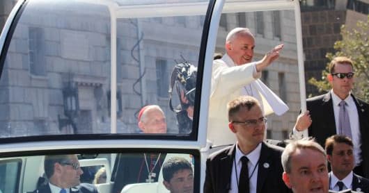 Udienza Papale Tour di Gruppo al Vaticano