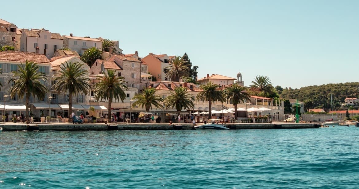 Private trip to Hvar