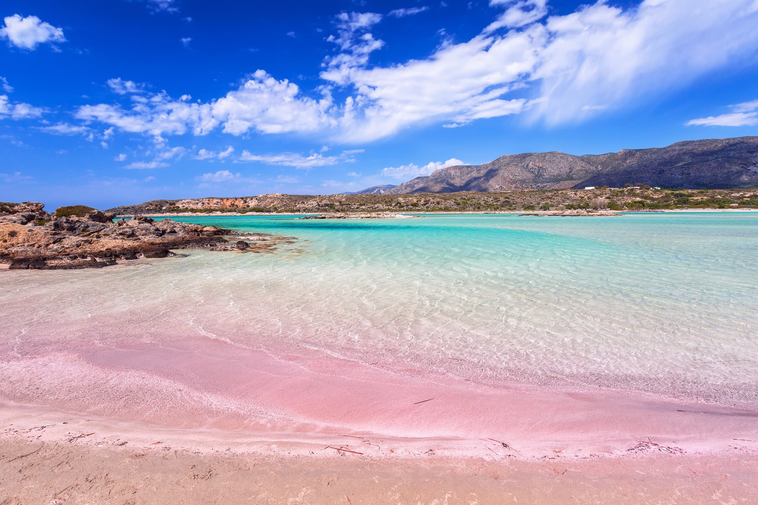 Sfakia Elafonisi full day trip