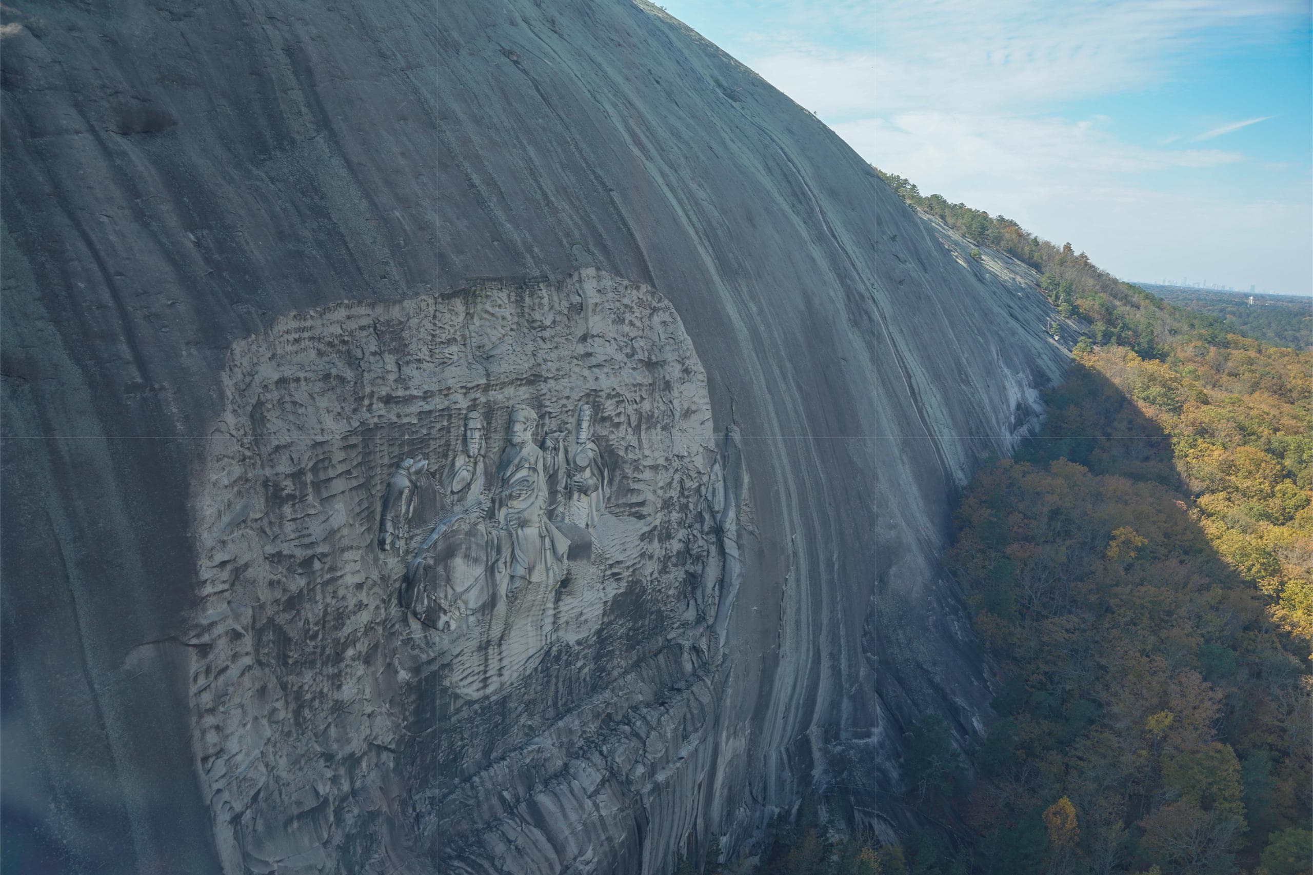 Stone Mountain