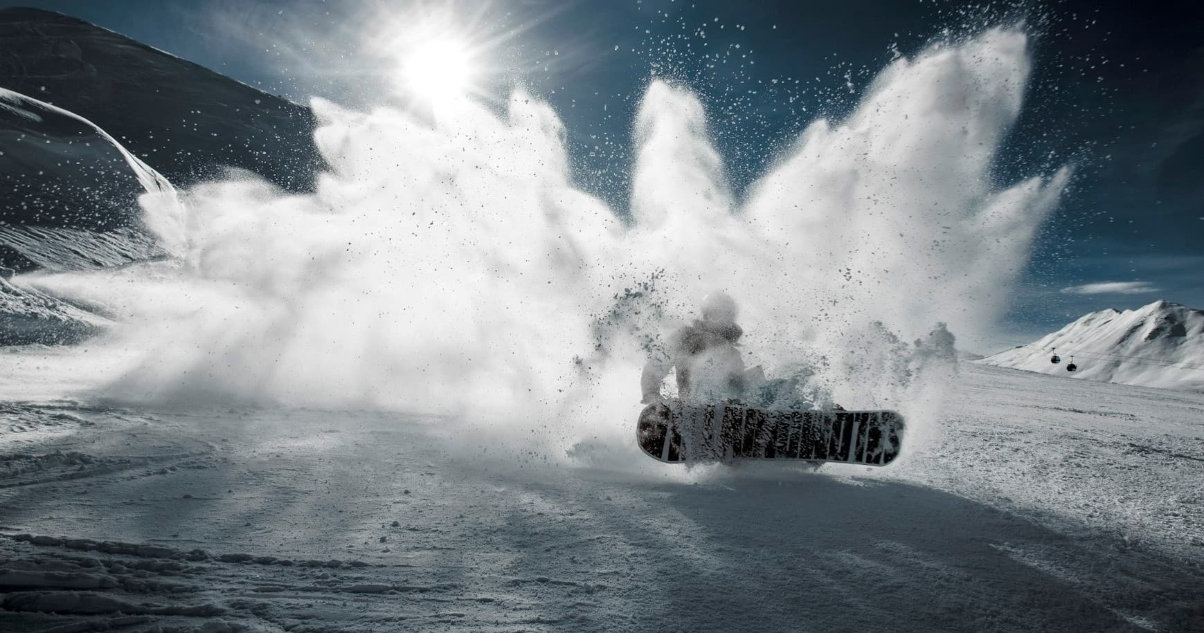 5 Day Adult/Kids Ski & Snowboard Rental