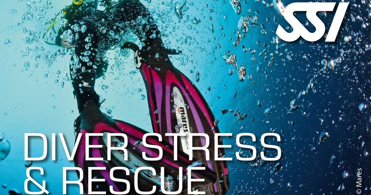 SSI Stress & Rescue Kurs