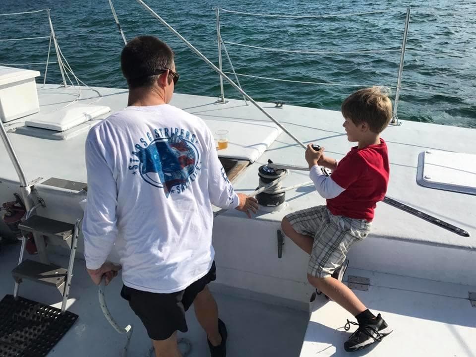 Kids Cruise