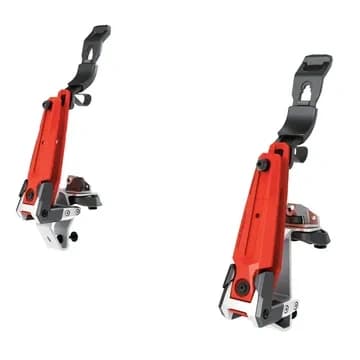 LinQ Snowboard/Ski Rack Rental