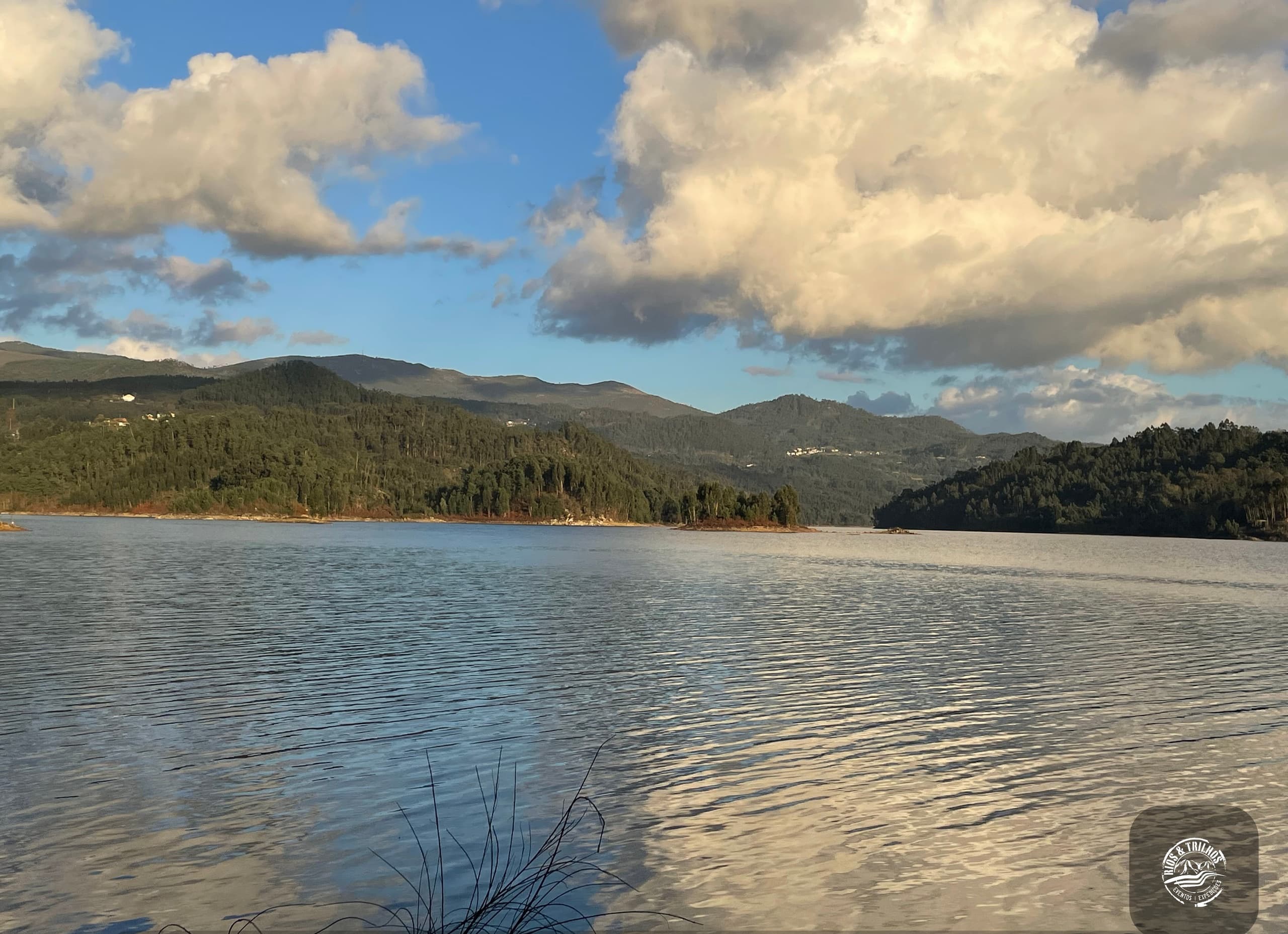 Kayak Tours Lago do Barreiro