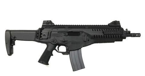 Beretta ARX-100 Assault Rifle
