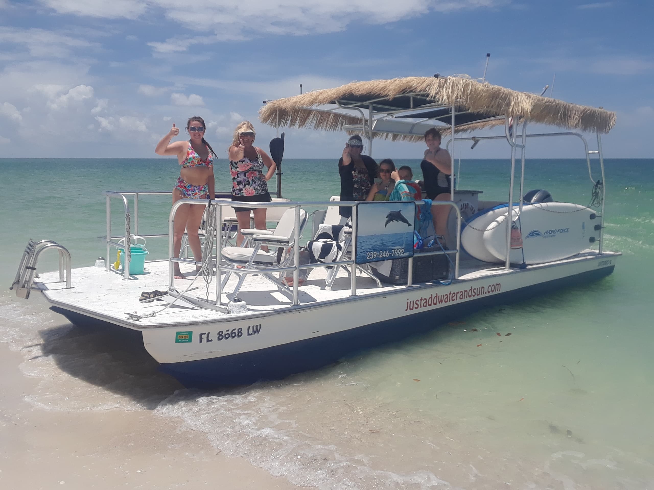 Extended Private Shell Wildlife Eco Excursion