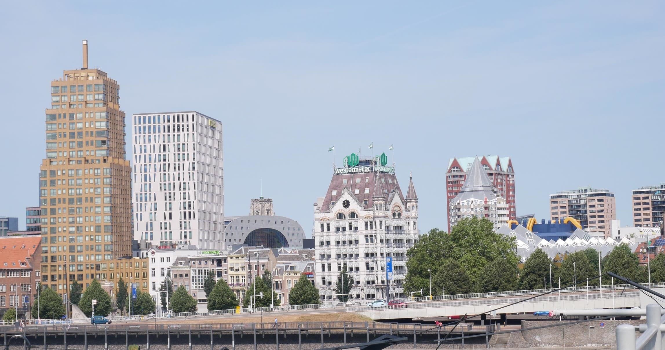 Stadscentrum Tour