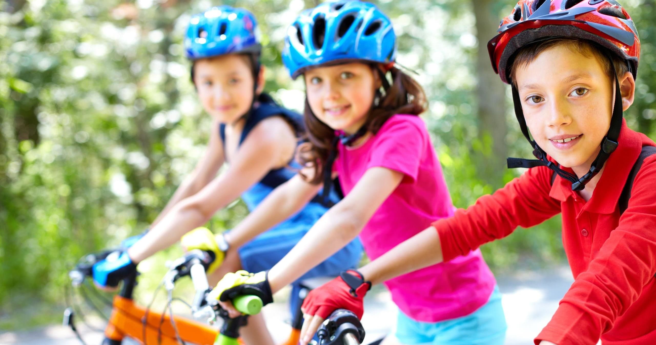 Kids Bicycle Rental (Anna Maria Island)