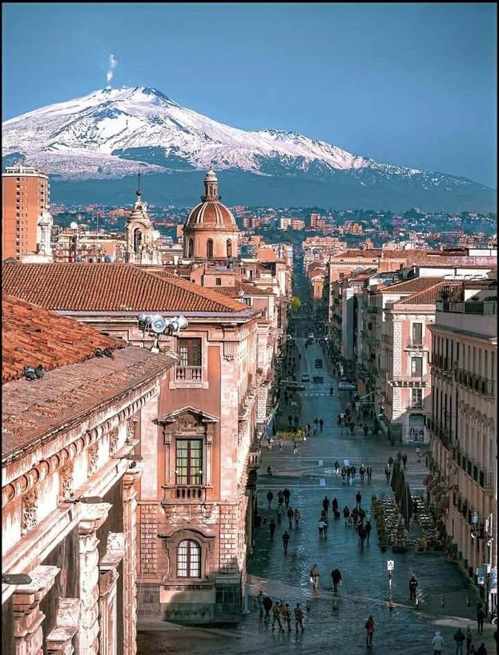 Etna Nature and Flavours