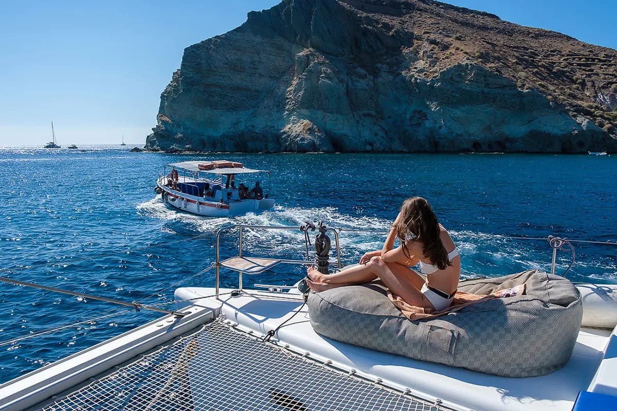 Private Morning Cruise