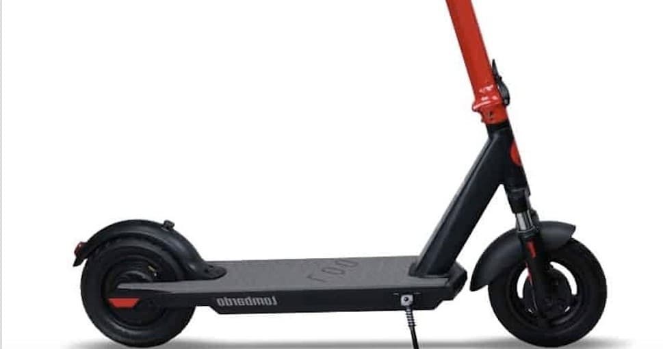 Monopattino Elettrico