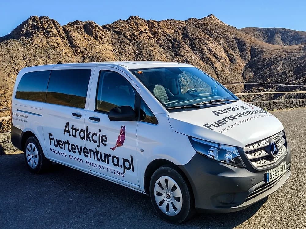 Fuerteventura VIP Tour