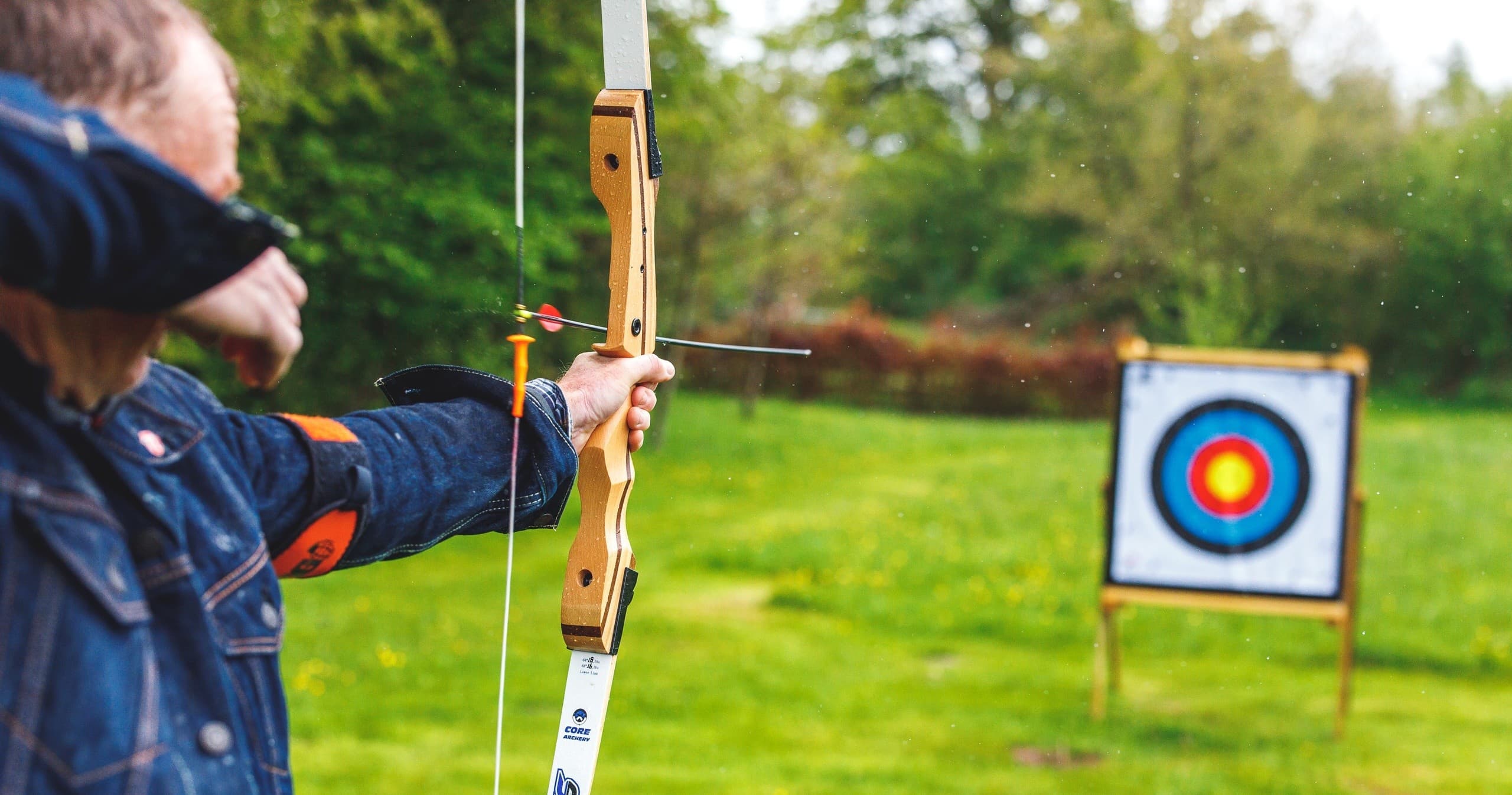 Archery