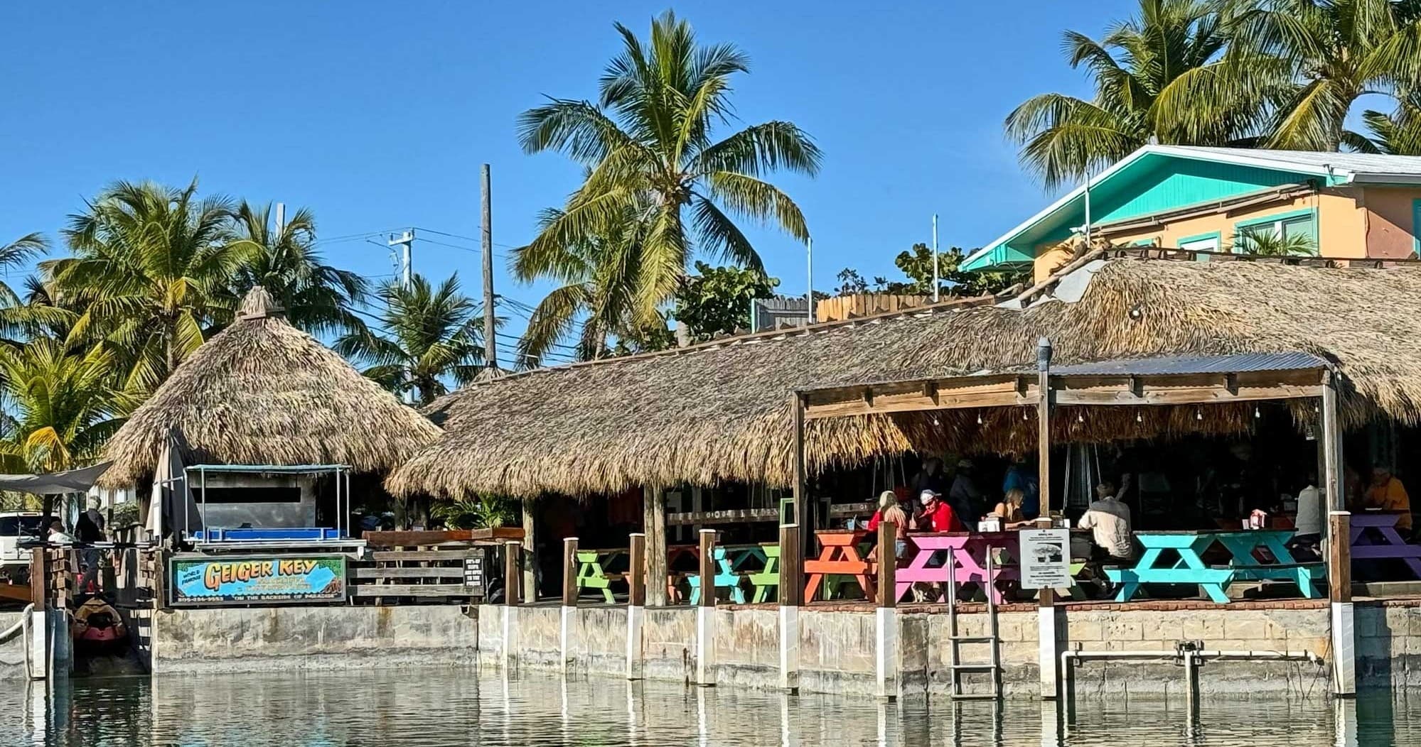 Bar Crawl By Boat! - 6 Passenger Max