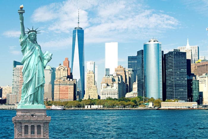 Family Friendly Statue of Liberty and Ellis Island - Private Guided Tour