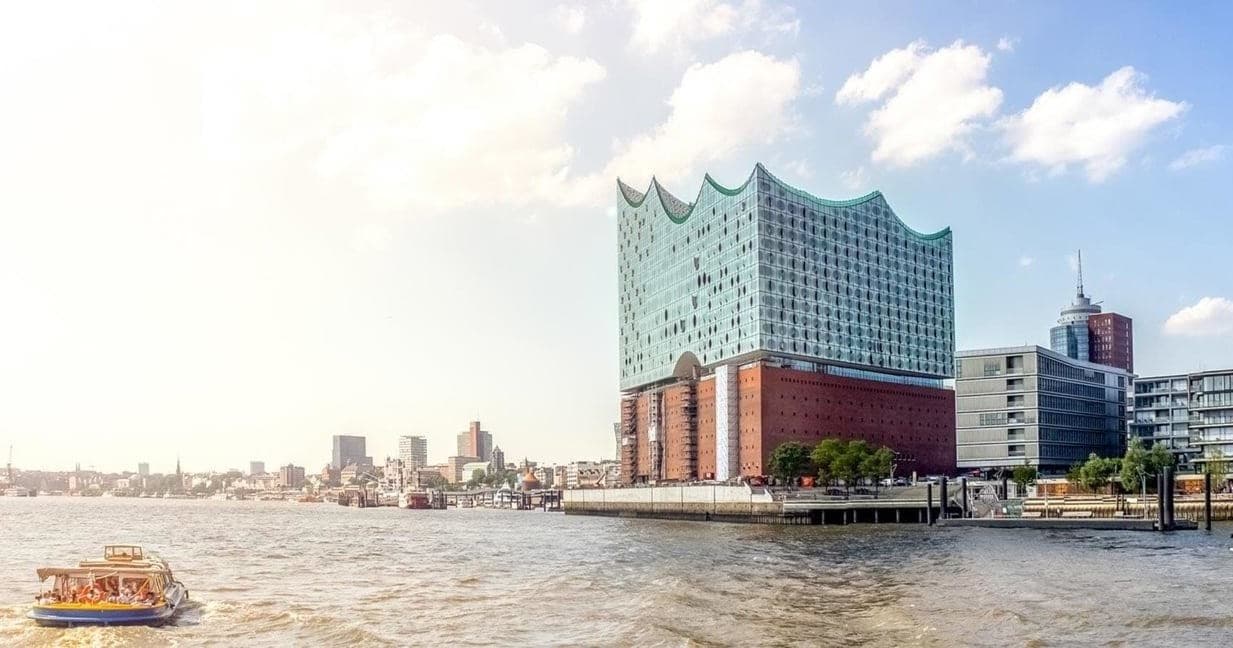 Private Hafencity Tour